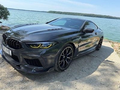 BMW M8