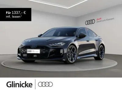 Brugt Audi RS5