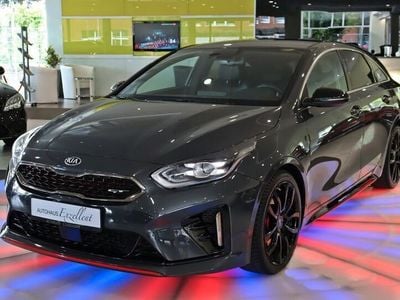 Kia ProCeed GT