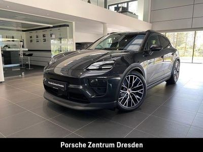 Gebraucht Porsche Macan 300 kW (408 PS) 2022 Grau SUV