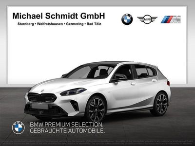 Alpinweiß uni Gebraucht 2025 BMW 116 Efficient Dynamics Kleinwagen | 27.860 € (Guter Preis)