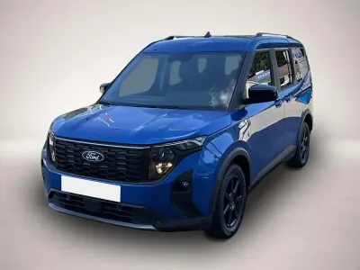 Gebraucht Ford Tourneo Courier Active 125 PS (91 kW) 2024 Manufacturer Van / Kleinbus