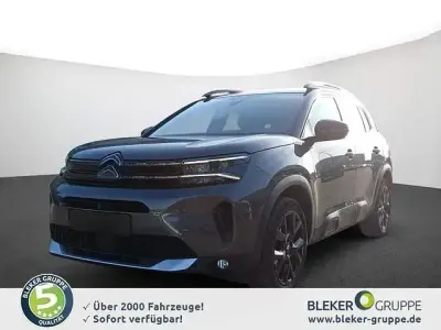 Gebraucht Citroën C5 Aircross Shine 131 PS (96 kW) 2024 Grau SUV