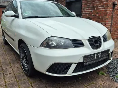 Occasion Seat Ibiza