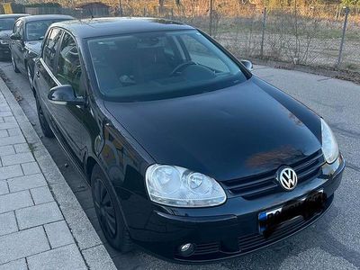 Gebraucht VW Golf V 105 PS (77 kW) 2006 Kleinwagen
