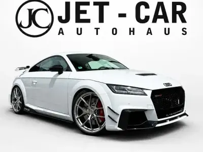 Gebraucht Audi TT RS