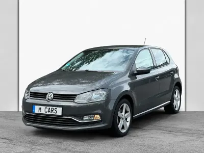 Gebraucht VW Polo