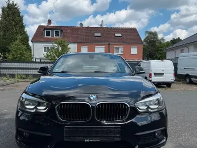 Gebraucht BMW 116