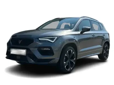 Gebraucht Cupra Ateca 2025 Grau SUV