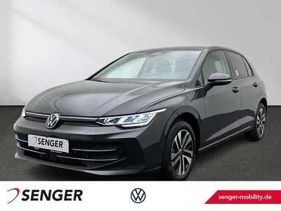 Nuova VW Golf VIII Life 116 CV (85 kW) 2025 Grigio