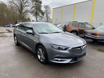 gebraucht Opel Insignia B Grand Sport Dynamic