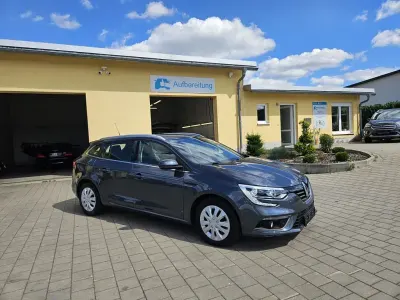 Gebraucht Renault Mégane