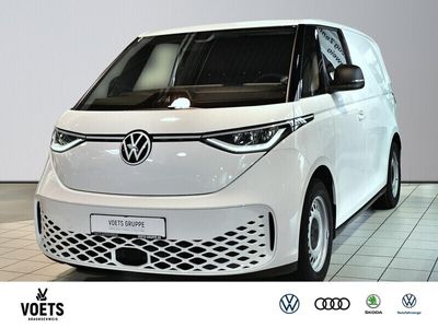 gebraucht VW ID. Buzz Cargo Kamera+App-Connect+ACC