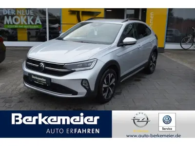 Gebraucht VW Taigo