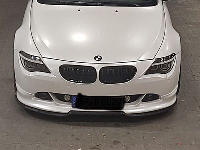 gebraucht BMW 645 Cabriolet 