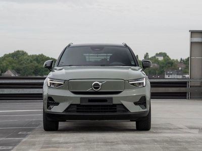 Gebraucht Volvo XC40 Plus 169 kW (231 PS) 2023 Grün SUV
