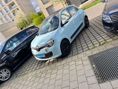 gebraucht Renault Twingo TwingoSCe 70 Liberty