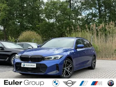 Käytetty BMW 330