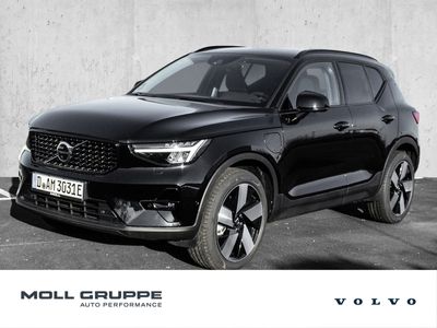 gebraucht Volvo XC40 T4 Twin Engine Plus Dark Recharge UPE 62.390-