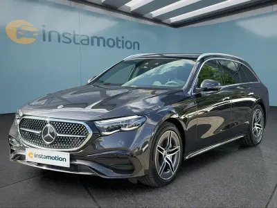 Gebraucht Mercedes E450