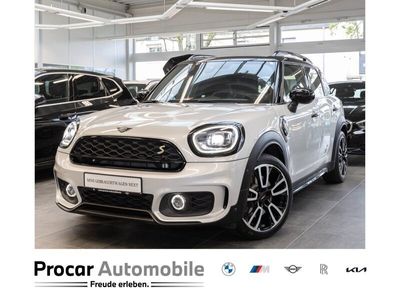 gebraucht Mini Cooper SE Cooper SETrim ALL4