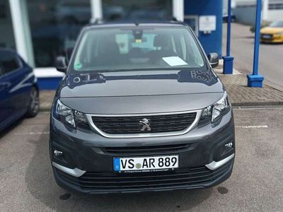 gebraucht Peugeot Rifter Active L1