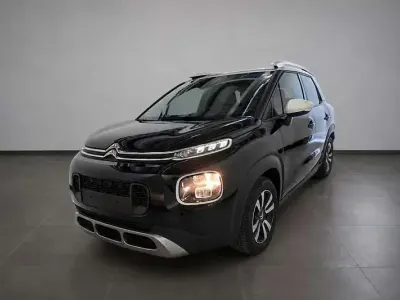 Gebraucht Citroën C3 Aircross PureTech 110 PS (80 kW) 2020 SUV