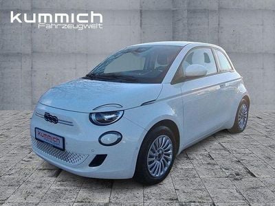 Gebraucht Fiat 500e