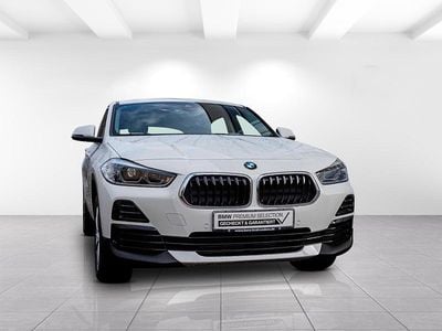 Gebraucht BMW X2 Advantage 150 PS (110 kW) 2023 Alpinweiss iii SUV