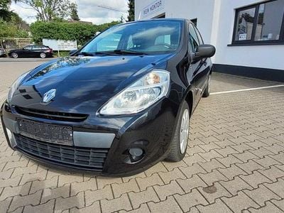 Renault Clio III