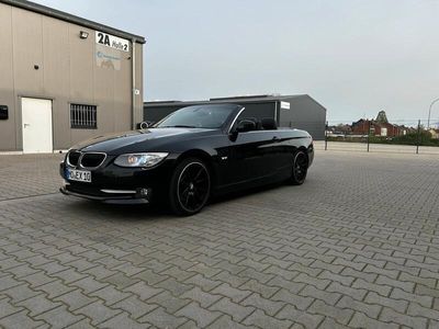 BMW 320 Cabriolet