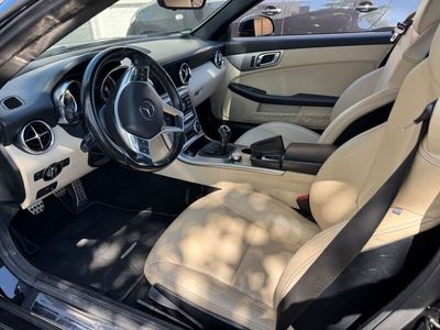 Mercedes SLK200