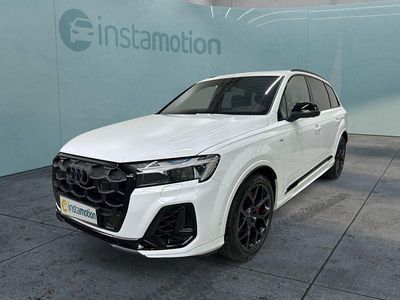 Weiß Gebraucht 2025 Audi Q7 SUV | 84.799 €