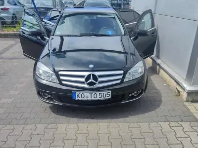 Gebraucht Mercedes 180