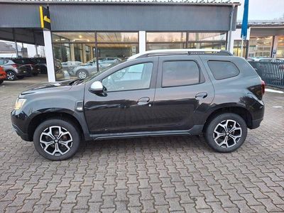 Schwarz Gebraucht 2018 Dacia Duster SUV | 12.500 € (Guter Preis)