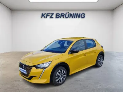 Gebraucht Peugeot e-208