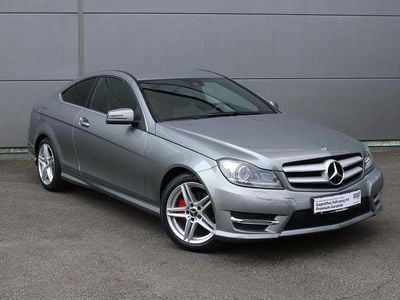 Mercedes C250