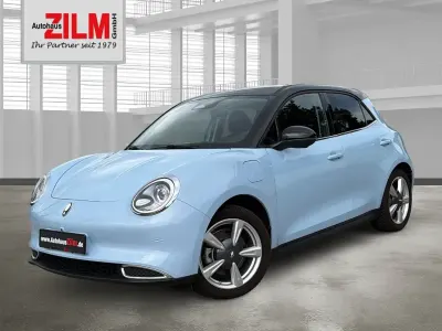 Gebraucht Ora 03 125 kW (171 PS) 2023 Blau Kleinwagen