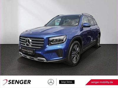 Mercedes GLB250