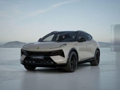 Lotus Eletre