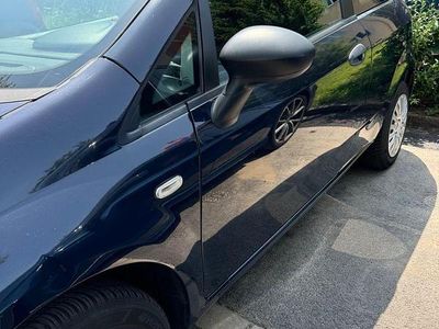 Fiat Punto Evo