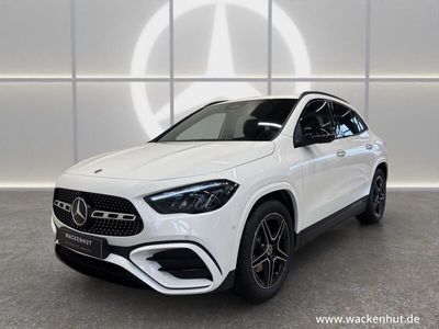 Mercedes GLA200
