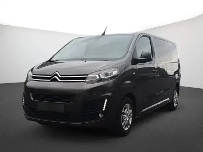 Gebraucht Citroën Spacetourer