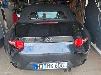 Mazda MX5