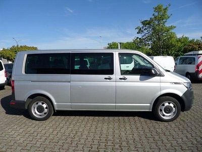 Usata VW T6.1 Comfortline 150 CV (110 kW) 2022 Andere Furgone