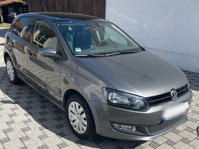 gebraucht VW Polo 1.2 TSI 66kW LIFE LIFE