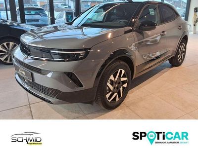 Gebraucht Opel Mokka 131 PS (96 kW) 2025 Grau SUV