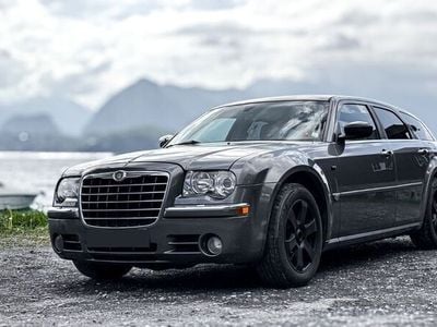 Chrysler 300C