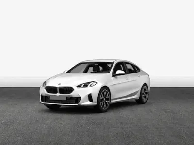 Gebraucht BMW 216