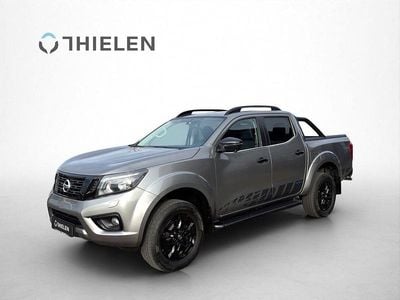 Gebraucht Nissan Navara N-Guard 190 PS (139 kW) 2021 Grau Pickup